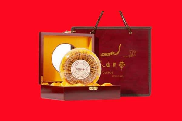 收购资讯:海东乐都区回收冬虫夏草是按克吗